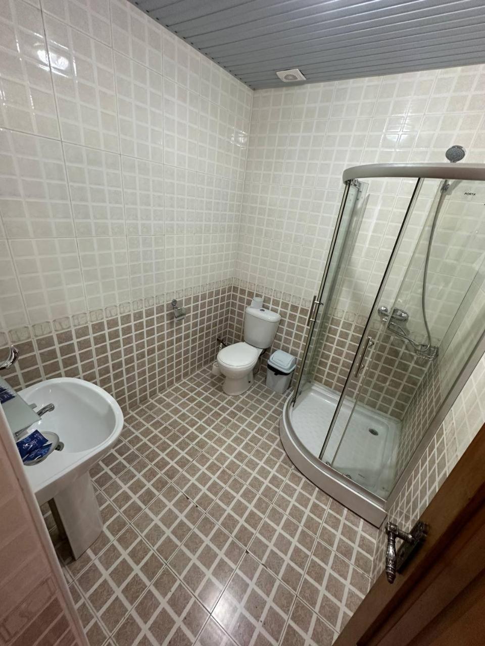 Shoxtut Boutique Hotell Buchara Exteriör bild