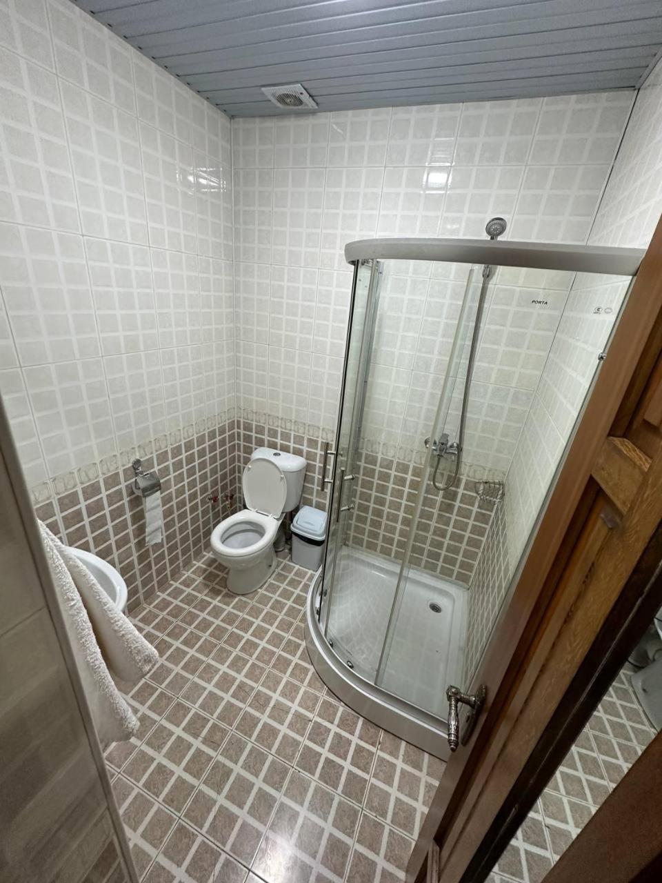 Shoxtut Boutique Hotell Buchara Exteriör bild